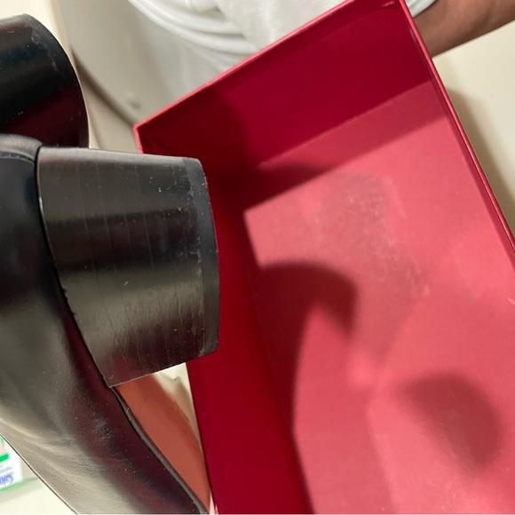 Ferragamo
Vara bow pumps - Picture 9 of 12